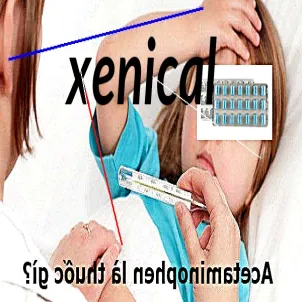 Pharmacie en ligne xenical